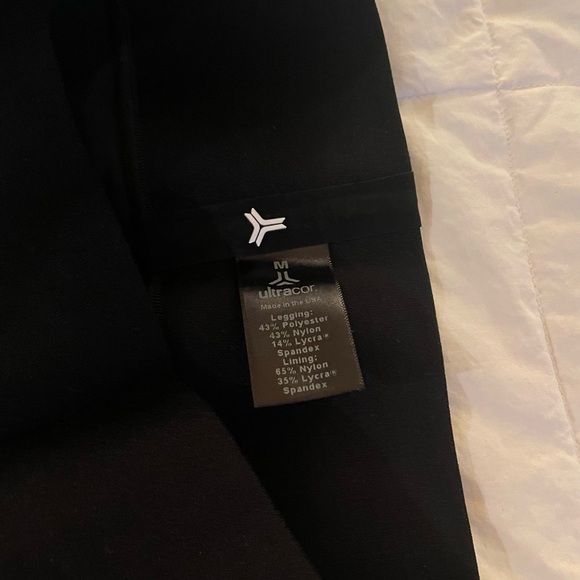 Ultracor workout set! NEVER WORN - Picture 6 of 6